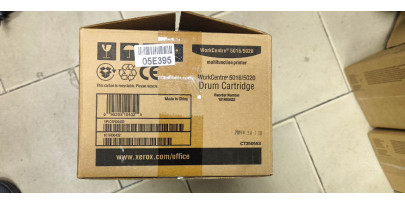 101R00432 Xerox Оригинальный уцененный черный фотобарабан для Xerox WorkCentre 5016/Xerox WorkCentre 5020 (22 000 стр.)