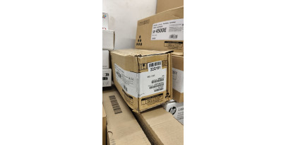Type SP 4500E / 407340 УЦЕНКА Ricoh оригинальный черный принт-картридж для Ricoh SP3600DN/Ricoh 3610SF/Ricoh 4510DN (6 000 стр) Type SP 4500E / 407340 УЦЕНКА Ricoh оригинальный черный принт-картридж для Ricoh SP3600DN/Ricoh 3610SF/Ricoh 4510DN (6 000 стр)