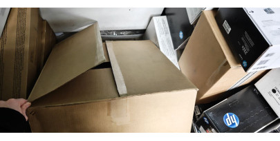 604K57389 / 604K57387 / 604K57388 / 641K00838 Xerox оригинальный уцененный узел ремня переноса изображения для Xerox Phaser 7800/Xerox WorkCentre 7525/7535/7556 (480 000 стр) 604K57389 / 604K57387 / 604K57388 / 641K00838 Xerox оригинальный уцененный узел ремня переноса изображения для Xerox Phaser 7800/Xerox WorkCentre 7525/7535/7556 (480 000 стр)