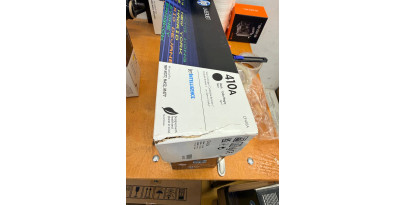 CF410A №410A HP Оригинальный уцененный черный картридж для HP LaserJet Pro M477fdn/HP LaserJet Pro M477fdw/HP LaserJet Pro M477fnw (2 300 стр.) CF410A №410A HP Оригинальный уцененный черный картридж для HP LaserJet Pro M477fdn/HP LaserJet Pro M477fdw/HP LaserJet Pro M477fnw (2 300 стр.)