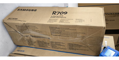 MLT-R709 / SS840A Samsung УЦЕНКА оригинальный черный фотобарабан для Samsung SCX-8123ND/Samsung SCX-8128ND (100 000 стр.)