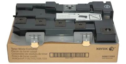 008R13089 Xerox оригинальный контейнер отработанного тонера для цветного Xerox WC 7120/Xerox WC 7125 (33 000 стр.)