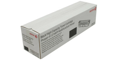 106R01476 Xerox оригинальный черный тонер-картридж для Xerox Phaser 6121/Xerox Phaser 6121mfp (2 500 стр.)