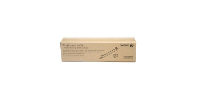 108R00815 Xerox оригинальный ролик переноса для Xerox WorkCentre 6400/Xerox WorkCentre 6400X/Xerox WorkCentre 6400XF (120 000 стр.)