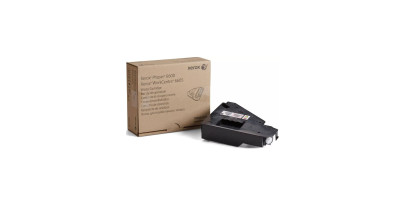 108R01124 Xerox оригинальный бокс для отработанного тонера для Xerox Phaser 6600/Xerox WorkCentre 6605/Xerox WorkCentre 6655 (30 000 стр.)