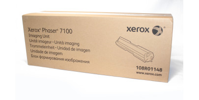 108R01148 Xerox оригинальный CMY блок формирования изображения для Xerox Phaser 7100/Xerox Phaser 7100DN/Xerox Phaser 7100N (24 000 стр.)