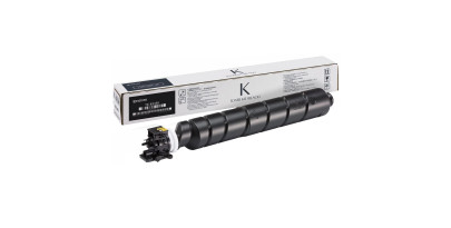 TK-8335K / 1T02RL0NL0 Kyocera оригинальный черный тонер-картридж для Kyocera TASKalfa 3252ci (25 000 стр.) TK-8335K / 1T02RL0NL0 Kyocera оригинальный черный тонер-картридж для Kyocera TASKalfa 3252ci (25 000 стр.)