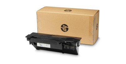 3WT90A / 3WT90-67901 HP оригинальный бункер для сбора отработанного тонера для HP Color LaserJet Enterprise Flow M751/HP Color LaserJet M856d Enterprise Flow (90 000 стр)