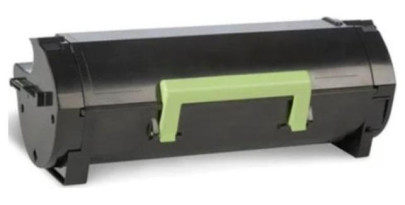 58D5H0E Lexmark оригинальный черный картридж черный для Lexmark MX826ade/Lexmark MS821n/Lexmark MS821dn/Lexmark MS823dn (15 000 стр.)