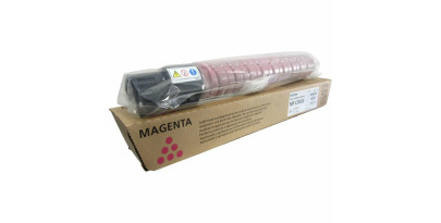 Type-MPC3502E / 842018 / 841741 Ricoh оригинальный пурпурный картридж для Ricoh Aficio MP C3002/Ricoh Aficio MP C3502 (18 000 стр.)