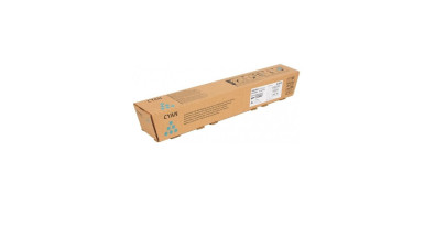 Type-MPC3503 / 841820 Ricoh оригинальный голубой картридж для Ricoh Aficio MP C3003/Ricoh Aficio MP C3503/Ricoh Aficio MP C3004 (18 000 стр.)