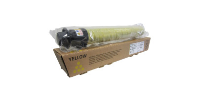 Type-MPC6003 / 841854 Ricoh оригинальный желтый картридж Ricoh для Ricoh MPC4503/Ricoh MPC5503/Ricoh MPC6003 (22 500 стр.)
