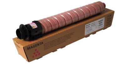 Type-MPC6003 / 841855 Ricoh оригинальный пурпурный картридж Ricoh для Ricoh MPC4503/Ricoh MPC5503/Ricoh MPC6003 (22 500 стр.)