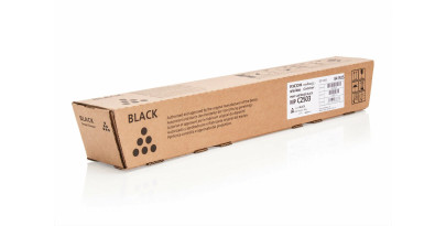 Type-MPC2503 / 841925 Ricoh оригинальный черный картридж для Ricoh MP C2003/Ricoh MP C2503/Ricoh MP C2011 (15 000 стр)