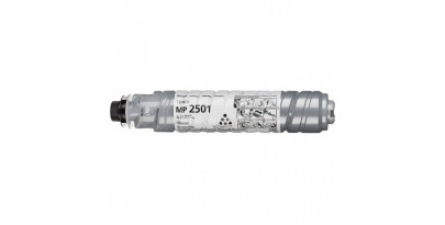 Type-MP2501E / 842009 / 841769 / 841991 / 842341 Ricoh оригинальный черный тонер-картридж для Ricoh Aficio MP 2001/Ricoh Aficio MP 2501L (9 000 стр.)