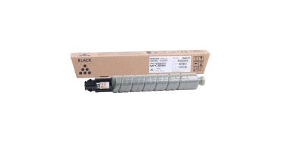 Type-MPC305HE / 842079 / 841618 Ricoh оригинальный черный картридж для Aficio MPC305SP/SPF (12 000 стр.)