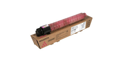Type-MPC305E / 842081 / 841596 Ricoh оригинальный пурпурный картридж для Ricoh Aficio MPC305SP/Ricoh Aficio MPC305SPF (4 000 стр.)