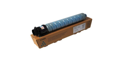 Type-IMC2500H / 842314 Ricoh оригинальный голубой тонер-картридж повышенной емкости для Ricoh IM C2000/Ricoh IM C2500 (10 500 стр)