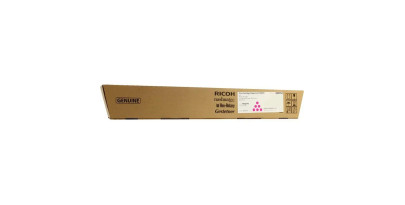 Type M C2000H / 842452 Ricoh оригинальный пурпурный тонер-картридж для Ricoh M C2000 (15 000 стр)