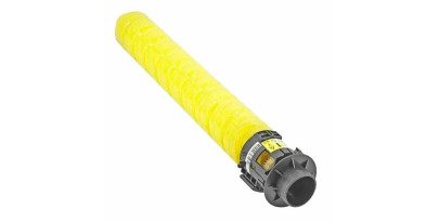 Type-IMC2510 / 842566 Ricoh оригинальный желтый тонер-картридж для Ricoh IM C2010/Ricoh IM C2510 (5 500 стр.)