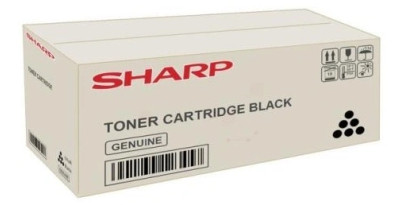 BPC50GTBA / BP-C50GTBA Sharp оригинальный черный тонер-картридж для Sharp BP-C533WDEU/Sharp BP-C533WREU/Sharp BP-C542WDEU (8 000 стр.)