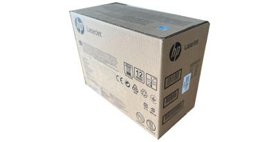 CE390AH / CE390A №90A HP оригинальный черный картридж для HP LaserJet Enterprise 600 M601dn/HP LaserJet Enterprise 600 M601n/HP LaserJet Enterprise 600 M602dn (10 000 стр.) CE390AH / CE390A №90A HP оригинальный черный картридж для HP LaserJet Enterprise 600 M601dn/HP LaserJet Enterprise 600 M601n/HP LaserJet Enterprise 600 M602dn (10 000 стр.)