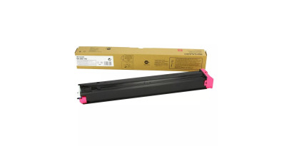 MX-36GTMA Sharp оригинальный пурпурный тонер-картридж для Sharp MX-2610/Sharp MX-2640/Sharp MX-3610/Sharp MX-3640 (15 000 стр.) 
