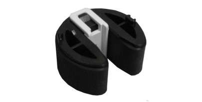 RM1-8047 / RM1-4426 / RC2-1949 HP оригинальный ролик захвата (лоток 2) для HP Color LaserJet CP1215/HP Color LaserJet CP1210/HP Color LaserJet CM1312 (100 000 стр.)