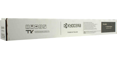 TK-6330 / 1T02RS0NL0 Kyocera оригинальный черный тонер-картридж для Kyocera ECOSYS P4060dn/Kyocera ECOSYS P4060 (32 000 стр.) TK-6330 / 1T02RS0NL0 Kyocera оригинальный черный тонер-картридж для Kyocera ECOSYS P4060dn/Kyocera ECOSYS P4060 (32 000 стр.)