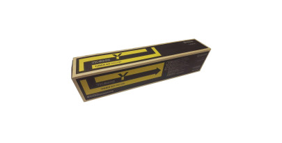 TK-8600Y / 1T02MNANL0 Kyocera оригинальный желтый тонер-картридж для Kyocera Mita FS C8600/Kyocera Mita FS C8650 (20 000 стр.) TK-8600Y / 1T02MNANL0 Kyocera оригинальный желтый тонер-картридж для Kyocera Mita FS C8600/Kyocera Mita FS C8650 (20 000 стр.)