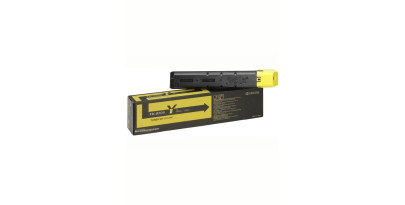 TK-8705Y / 1T02K9ANL0 Kyocera оригинальный желтый тонер-картридж для Kyocera Mita TASKalfa 6550/Kyocera Mita TASKalfa 7550 (30 000 стр.)