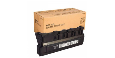 WX-103 / A4NNWY1 / A4NNWY3 Konica Minolta оригинальный бункер для отработанного тонера для Konica Minolta Bizhub 224/Konica Minolta Bizhub 364 (40 000 стр.)