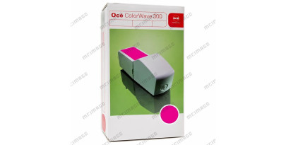 5834B007 Картридж Oce Cartridge ColorWave 300 (magenta), 350 мл