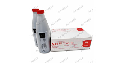 Тонер OCE B5 25001843 / 7497B005 для плоттеров OCE 9600/TDS300/TDS400/TDS600