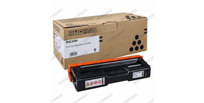Type-SPC250E / 407543 Ricoh оригинальный черный принт-картридж для Ricoh Aficio SP C250/Ricoh Aficio SP C250DN (2 000 стр.)