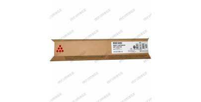 Type MPC2551HE [842063/841506] картридж для Ricoh Aficio MPC2050/C2550/С2051/С2551 малиновый, (9500стр.)