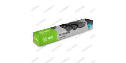 Type-MPC3503BK / 841817 Cactus совместимый черный картридж для Ricoh Aficio MP C3003/ C3503/ C3004/ C3504 (29 500стр)