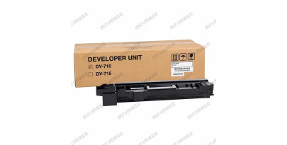 DV-710 / 302G193043 Kyocera Блок проявки для Kyocera Mita FS 9130DN / 9530DN