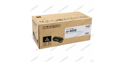 SP 400E / Type-SP400E / 408061 Ricoh черный принт-картридж увеличенной емкости для Ricoh SP 400DN / 450DN (5 000 стр.)