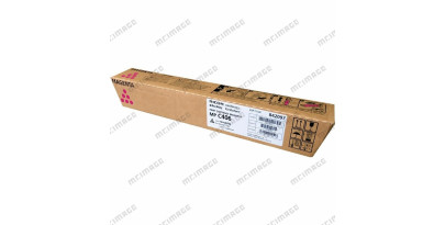842097 / Type-MPC406M Ricoh оригинальный пурпурный тонер-картридж для Ricoh Aficio MP C306/ C307/ C406 (6 000стр)