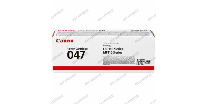 Canon Cartridge 047 / 2164C002 Canon оригинальный черный тонер-картридж для Canon i-Sensys MF 112/ 113; LBP 112/ 113 (1 600стр) Canon Cartridge 047 / 2164C002 Canon оригинальный черный тонер-картридж для Canon i-Sensys MF 112/ 113; LBP 112/ 113 (1 600стр)