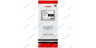 Canon PFI-320MBk / 2889C001 оригинальный матово-черный картридж для Canon ImagePrograf TM-200/Canon ImagePrograf TM-205 (300 мл) Canon PFI-320MBk / 2889C001 оригинальный матово-черный картридж для Canon ImagePrograf TM-200/Canon ImagePrograf TM-205 (300 мл)