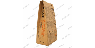 888373 / Type S2 Ricoh оригинальный желтый принт-картридж тип S2 для Ricoh Aficio 3260 /3260C /C5560 (18 000стр.)
