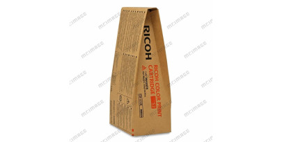 888374 / Type S2 Ricoh оригинальный малиновый принт-картридж тип S2 для Ricoh Aficio 3260 /3260C /C5560 (18 000стр.)