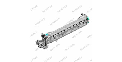 D1862218 / D1862228 / D1862208 / D1862238 / D1862248 / D1862258 Ricoh оригинальный черный блок фотобарабана для МФУ Ricoh Aficio MP C3003/Ricoh Aficio MP C3503 (400 000 стр.)