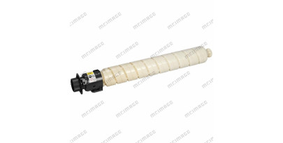 842256 Ricoh  оригинальный тонер-картридж Ricoh IM C3500 (yellow) для Ricoh IM C3000, C3500, 19000 стр.