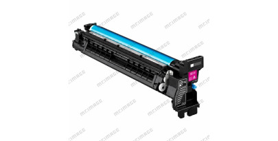 A0DE03H Konica оригинальный черный блок проявки для Konica Minolta Magicolor 8650 / 8650DN (120 000 стр)