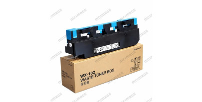 WX-102 / A2WYWY7 Konica Minolta оригинальный бункер для отработанного тонера для Konica Minolta 552/Konica Minolta 652/Konica Minolta 754/Konica Minolta Pro 958 (160 000 стр.)