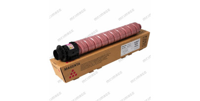 Type-IMC2500H / 842313 Ricoh оригинальный пурпурный тонер-картридж повышенной емкости для Ricoh IM C2000/Ricoh IM C2500 (10 500 стр)