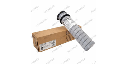 Type-2220D / Type-2320D / MP3353 NRG совместимая черная тонер-туба для Ricoh Aficio 1022/ 1032/ 2022/ 2027/ 3025/ 3030; MP 2352/ 2510/ 2550/ 2852/ 3010/ 3352/ 3550 (11 000стр)